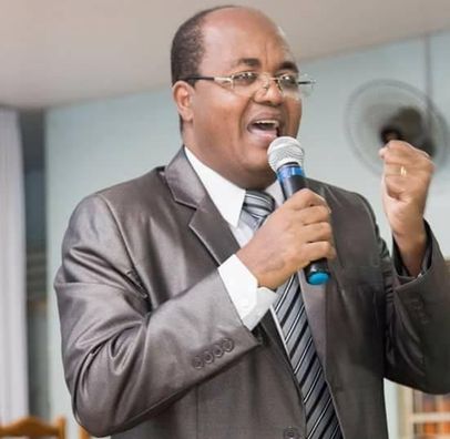 Foto de Elizeu Fernandes