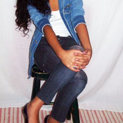 Foto de Raylane Silva