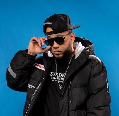 Foto de Manny Montes