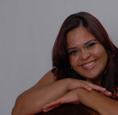 Foto de Aline Freitas