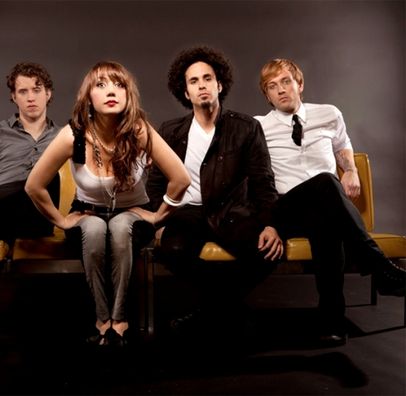 Foto de Me Talk Pretty