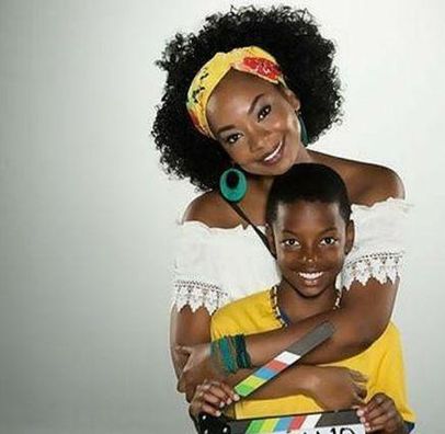 Foto de La Mamá del 10