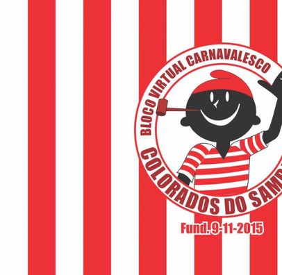 Foto de B.V.C. Colorados do Samba
