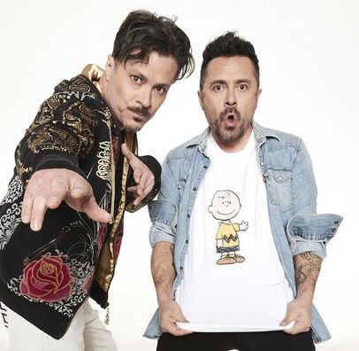 Foto de Hermanos Ilabaca