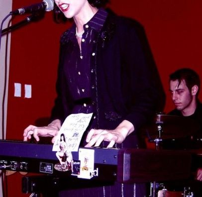 Foto de Harlequin Jones