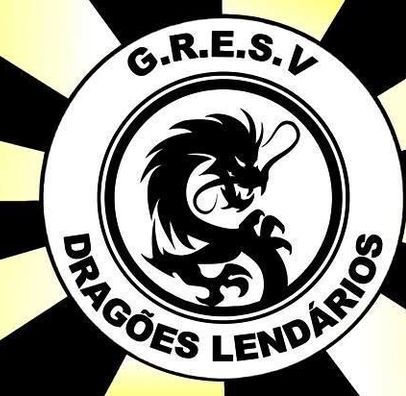 Foto de G.R.E.S.V Dragões Lendários
