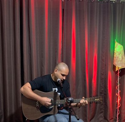 Foto de Eduardo B. Teixeira