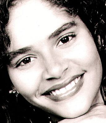 Foto de Kenia Tinôco