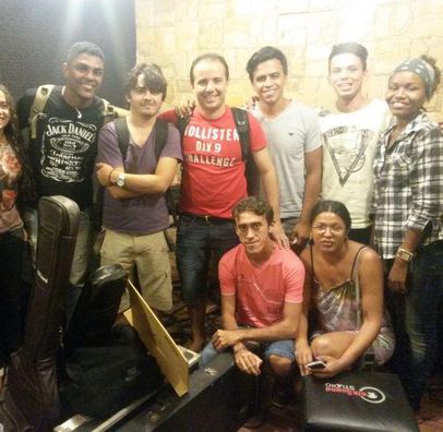 Foto de Ministério de Louvor Vidas