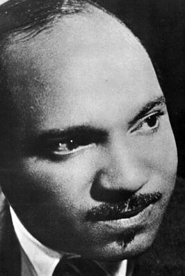 Foto de Lupicínio Rodrigues