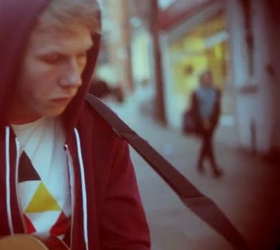 Foto de Lewis Mokler