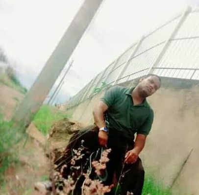 Foto de Sergio Santos (Gospel)