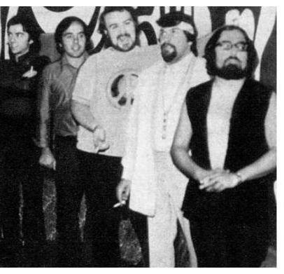 Foto de Totem (Uruguai)