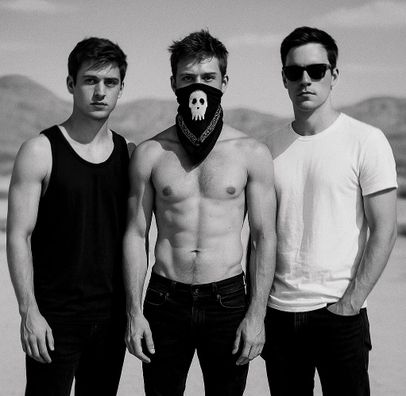 Foto de 0GhostMachine