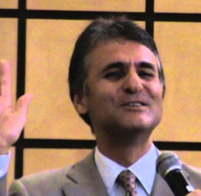 Foto de Josué de Castro