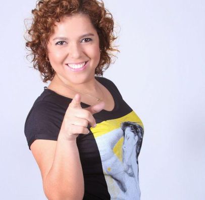 Foto de Bete Nascimento