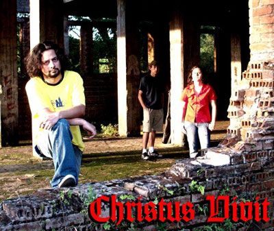 Foto de Christus Vivit