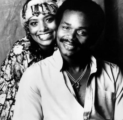 Foto de Peaches & Herb