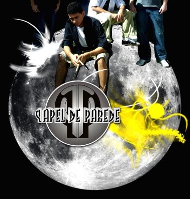 Foto de Papel de Parede