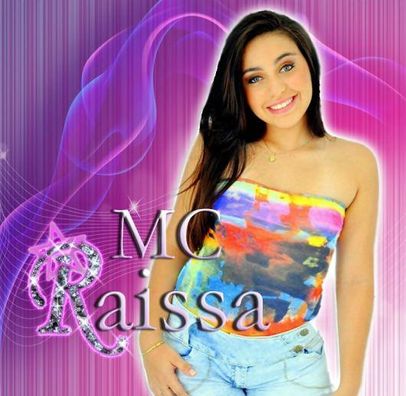 Foto de Mc Raissa