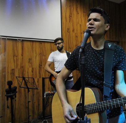 Foto de Ministério Via Cruz