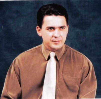 Foto de Diclei Santos