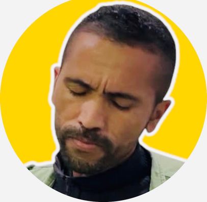 Foto de Gesiel Nascimento