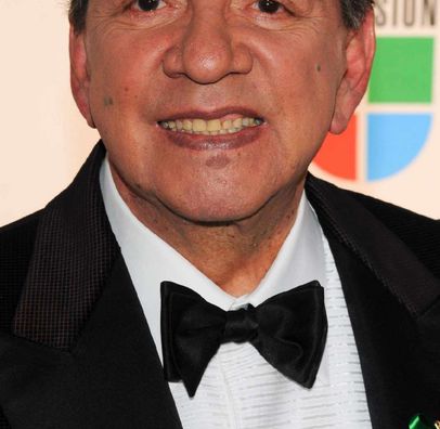 Foto de Marco Antonio Muñiz