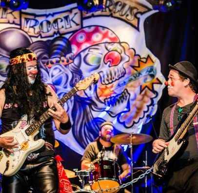 Foto de Punk Rock Circus