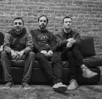 Foto de Hesitation Wounds