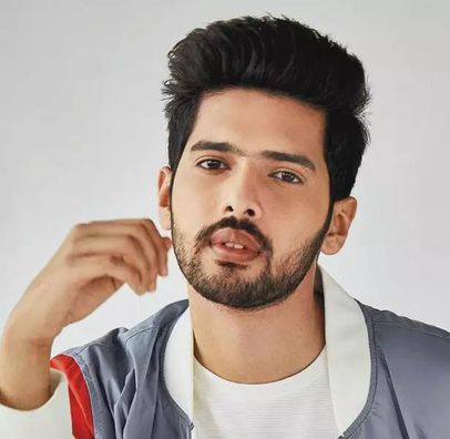 Foto de Armaan Malik