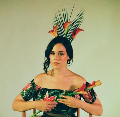 Foto de Malena Zavala