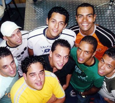 Foto de Grupo Papel Principal