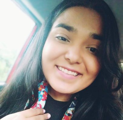 Foto de Grace Rodríguez