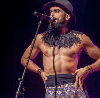 Foto de Anderson Primo