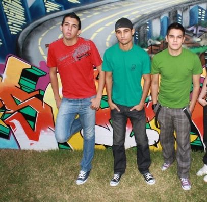 Foto de Ministério Ruptura