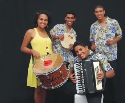 Foto de Trio Açucena