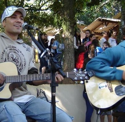 Foto de Gil Pasqualito