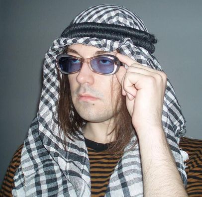 Foto de dj trippie flameboy