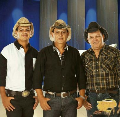 Foto de Os Parada Bruta