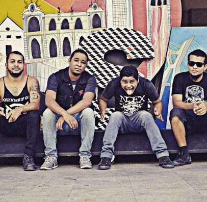 Foto de FRIENDSHIP 66