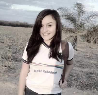 Foto de Rafhaellah Alves