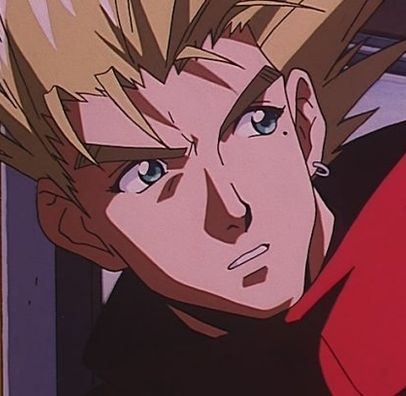 Foto de Trigun