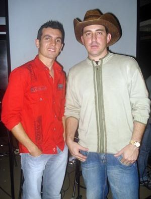 Foto de Augusto & Eduardo
