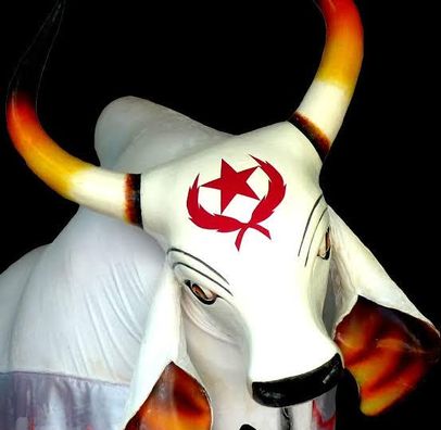 Foto de Boi Tira Prosa