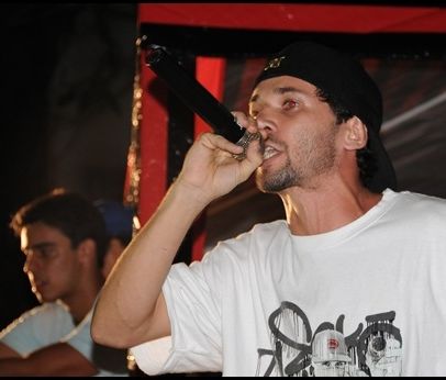 Foto de Gil Metralha