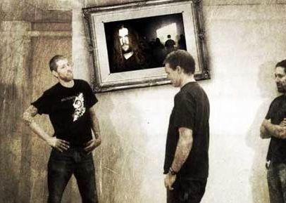 Foto de Subterranean Masquerade