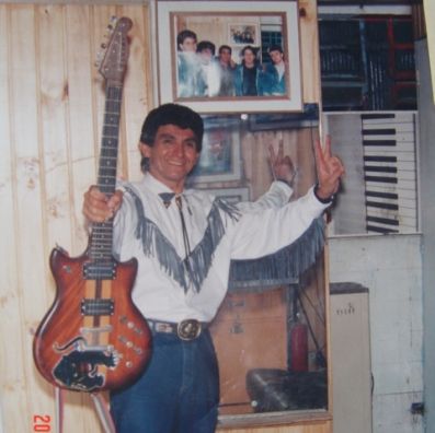 Foto de Pereira Do Valle