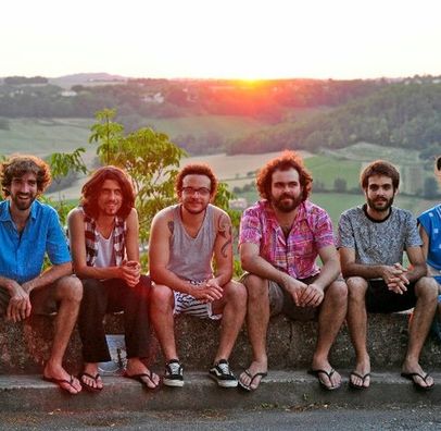 Foto de Loungetude 46