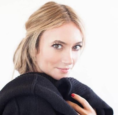 Foto de Athena Andreadis